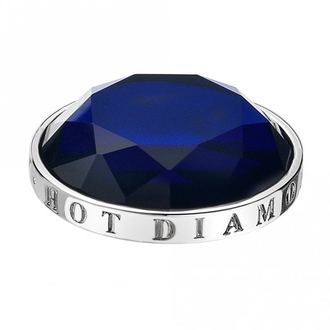 hot diamonds Azure Coin - 33mm