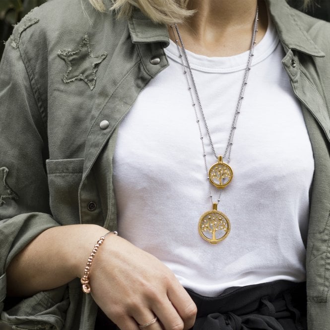 Hot Diamonds Balance & Harmony - 25mm