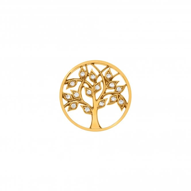 Hot Diamonds Balance & Harmony - 25mm