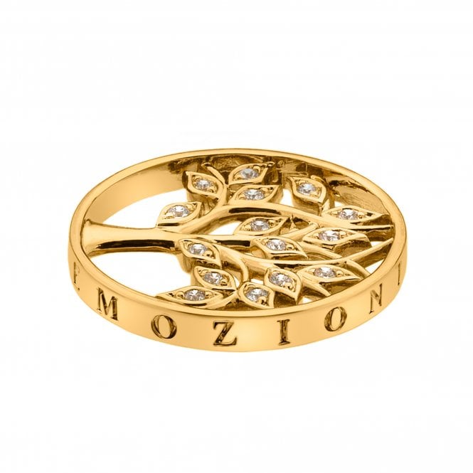 hot diamonds Balance & Harmony - 25mm