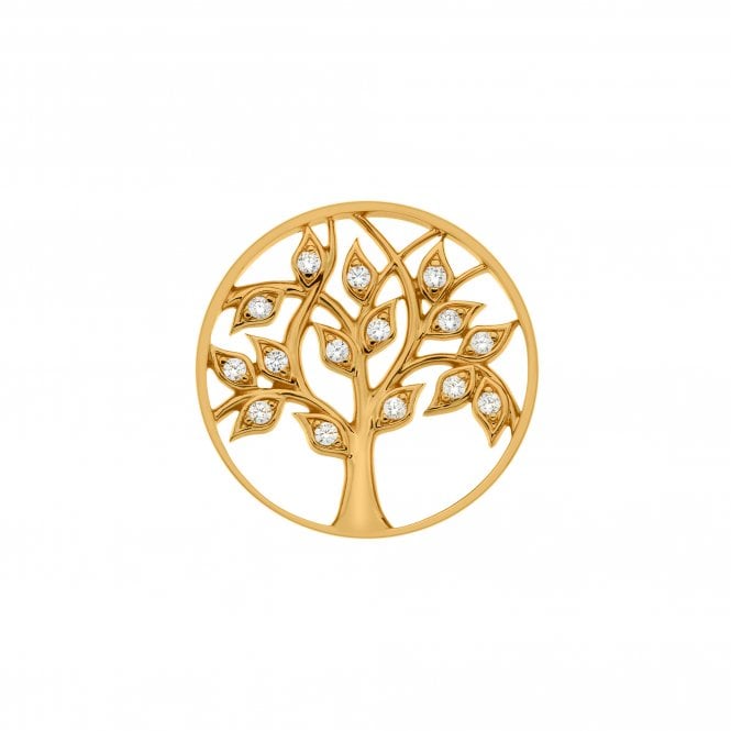 Hot Diamonds Balance & Harmony - 33mm