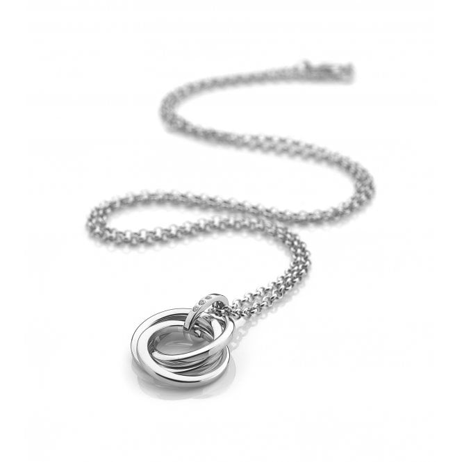 hot diamonds Calm Pendant