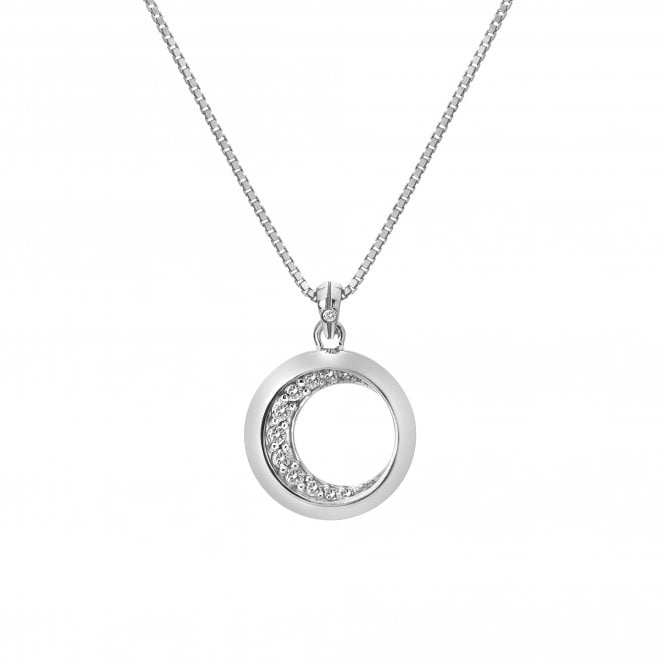 Hot Diamonds Celestial Pendant - Large