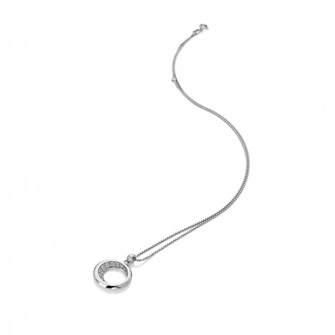 hot diamonds Celestial Pendant - Large