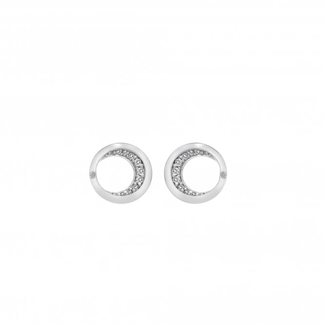 Hot Diamonds Celestial Stud Earrings