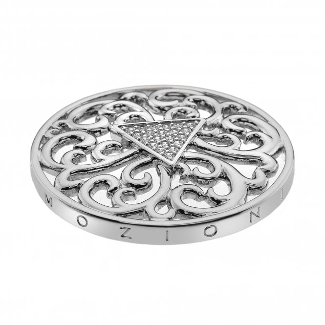 hot diamonds Cleopatra Coin - 33mm