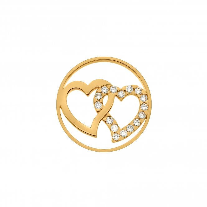 hot diamonds Companionship - 33mm