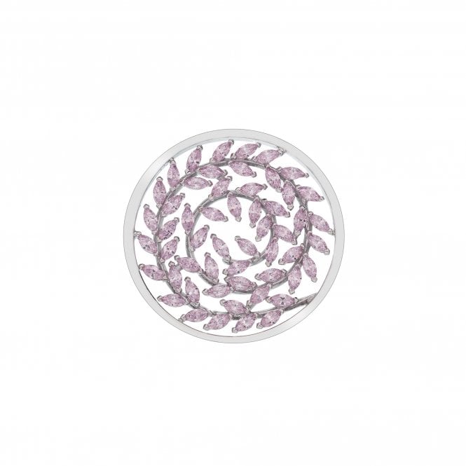 Hot Diamonds Compassion Coin 33mm