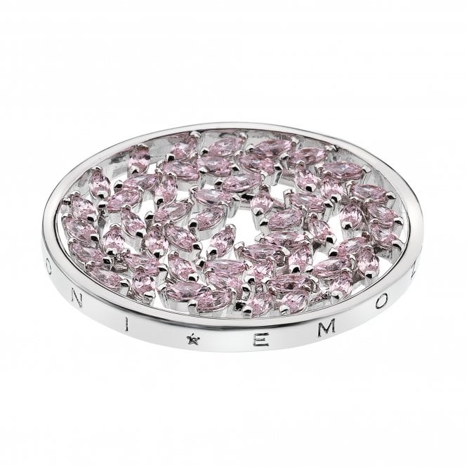 hot diamonds Compassion Coin 33mm