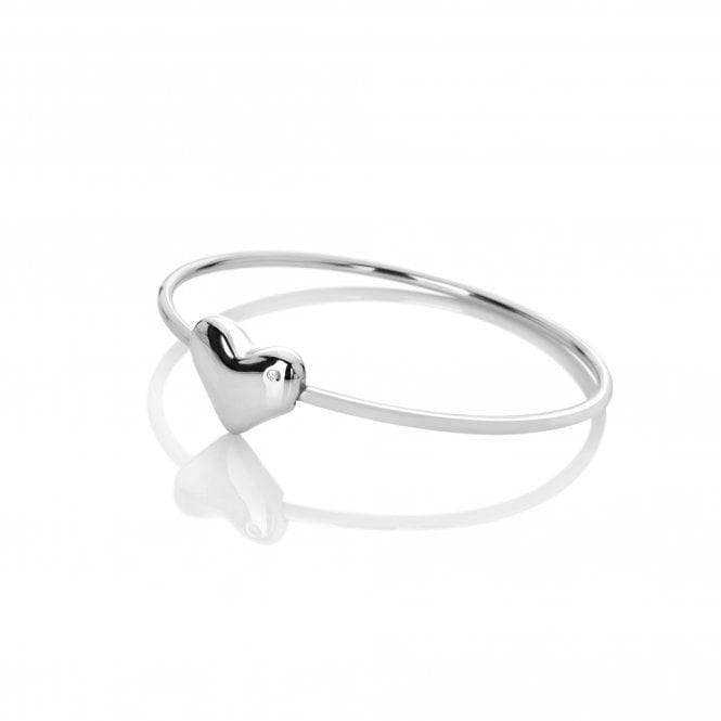 hot diamonds Desire Bangle