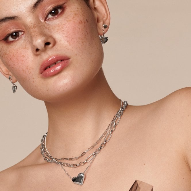 Hot Diamonds Desire Hook Earrings