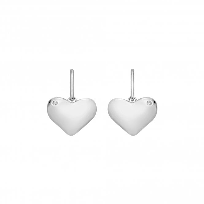 Hot Diamonds Desire Hook Earrings