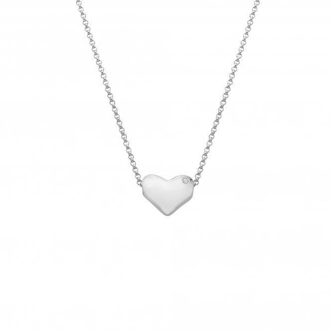 Hot Diamonds Desire Pendant