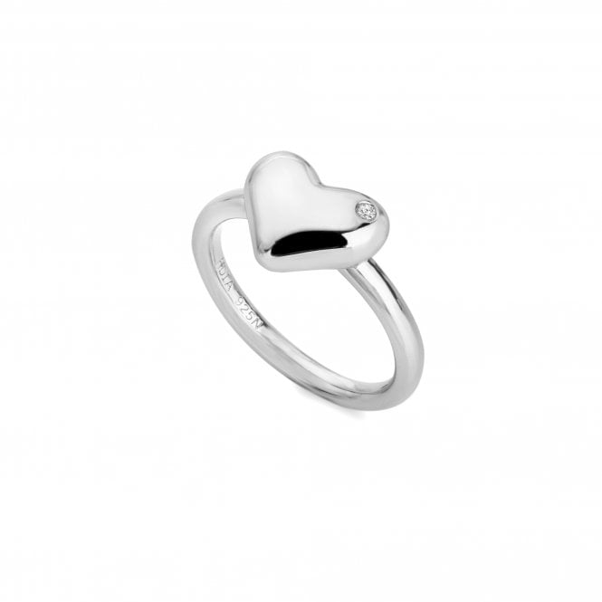 Hot Diamonds Desire Ring