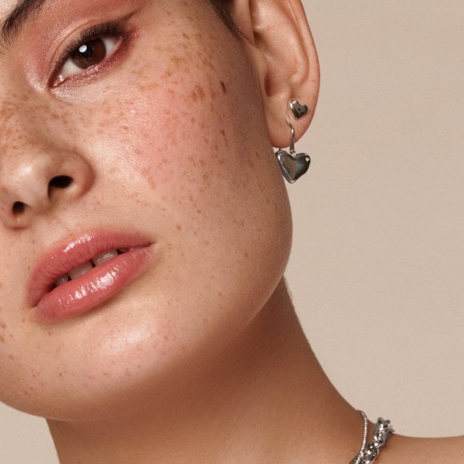 Hot Diamonds Desire Stud Earrings