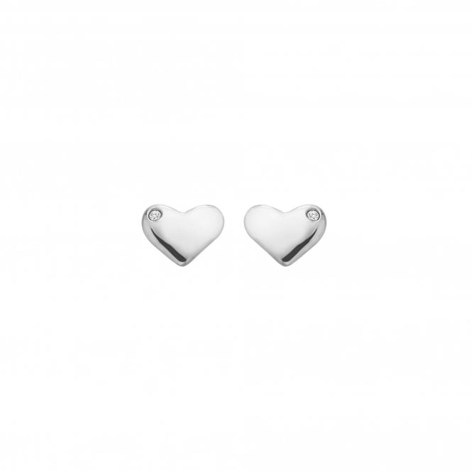 Hot Diamonds Desire Stud Earrings