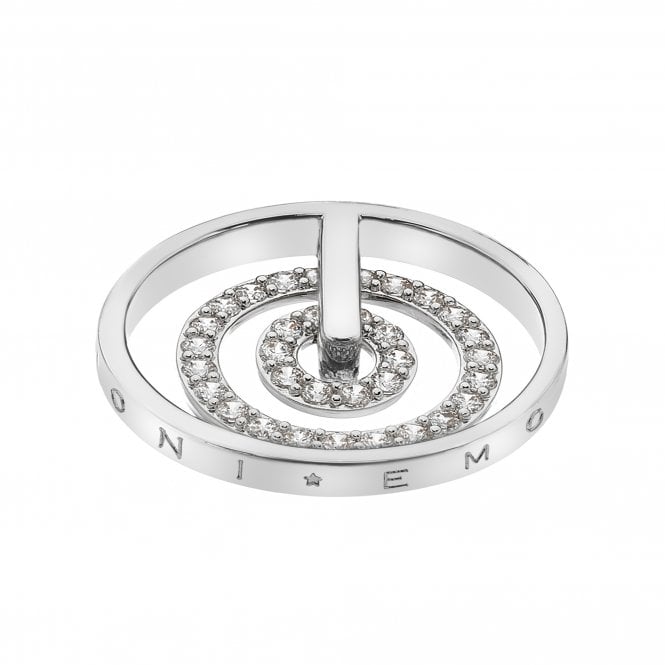 hot diamonds Entro Coin - 25mm