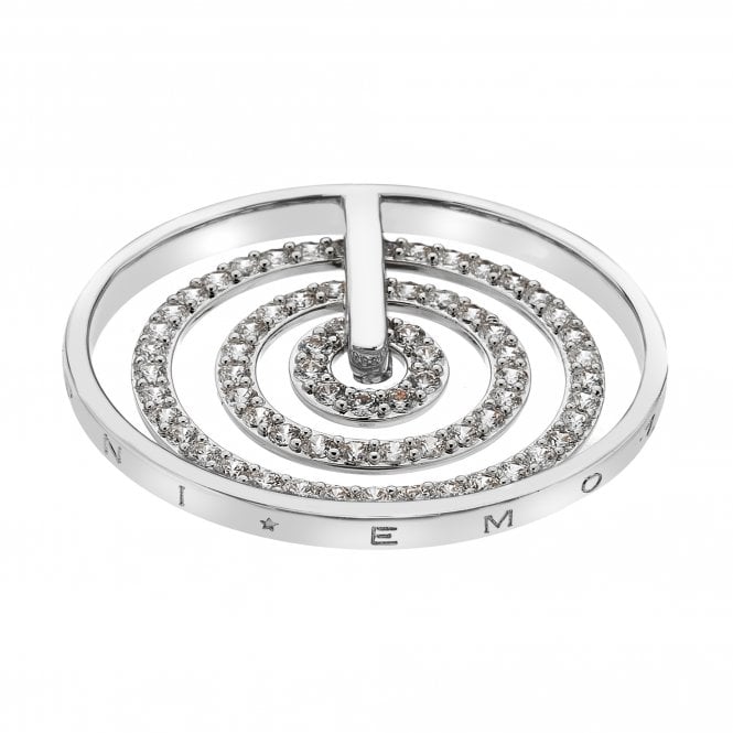 hot diamonds Entro Coin - 33mm