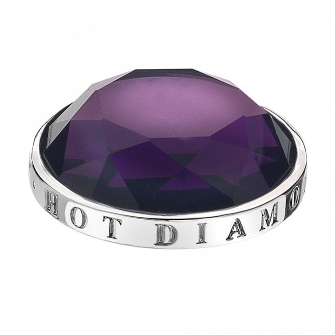 hot diamonds Fantasy Coin - 33mm