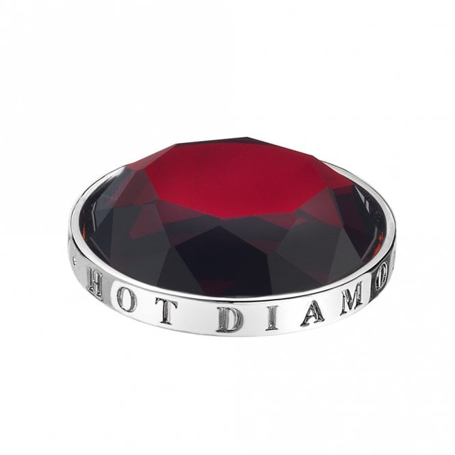 hot diamonds Fire - 25mm