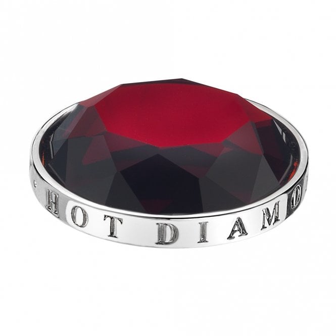 hot diamonds Fire Coin - 33mm