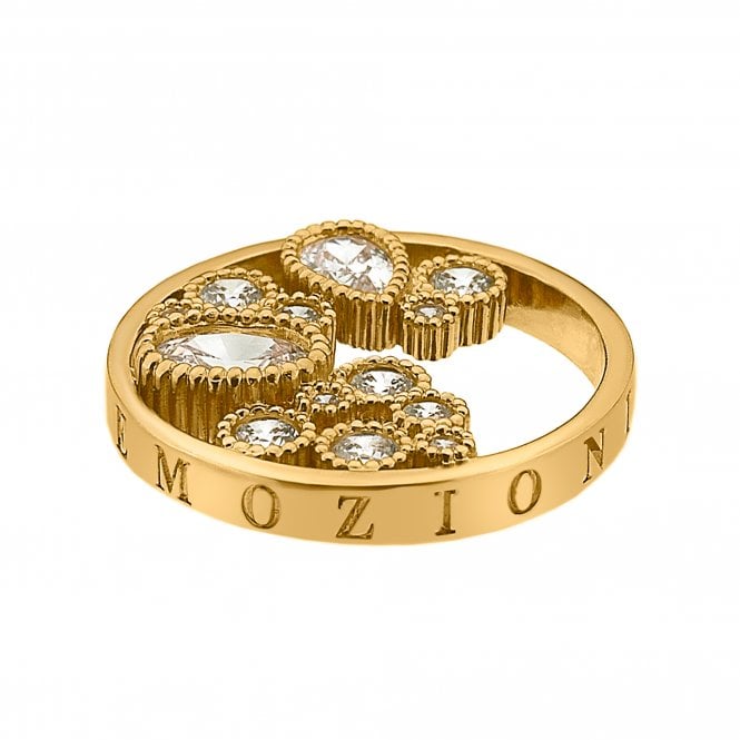 hot diamonds Freedom - 25mm