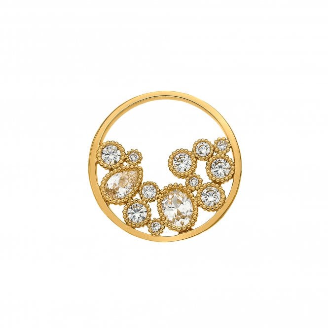 Hot Diamonds Freedom - 33mm