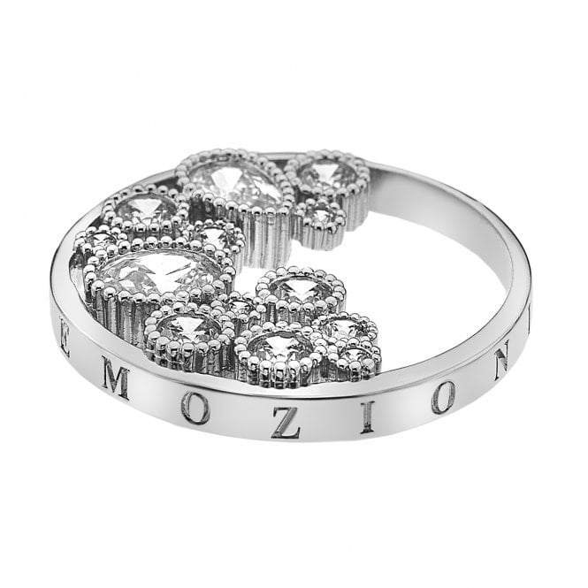 hot diamonds Freedom Coin - 33mm