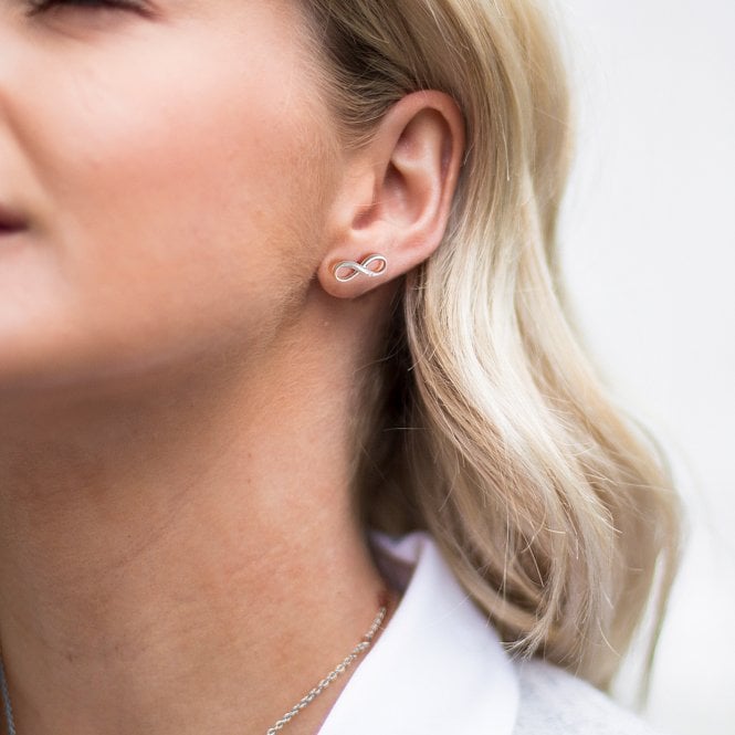 Hot Diamonds Fresh Earrings