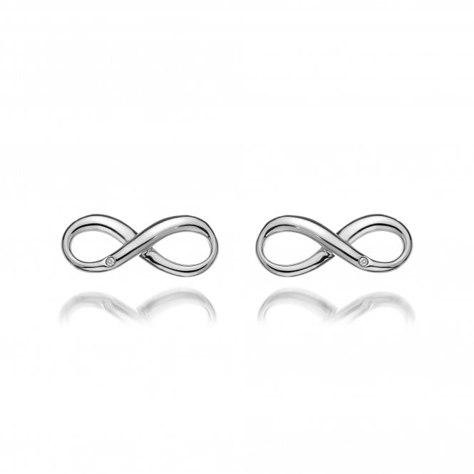 Hot Diamonds Fresh Earrings