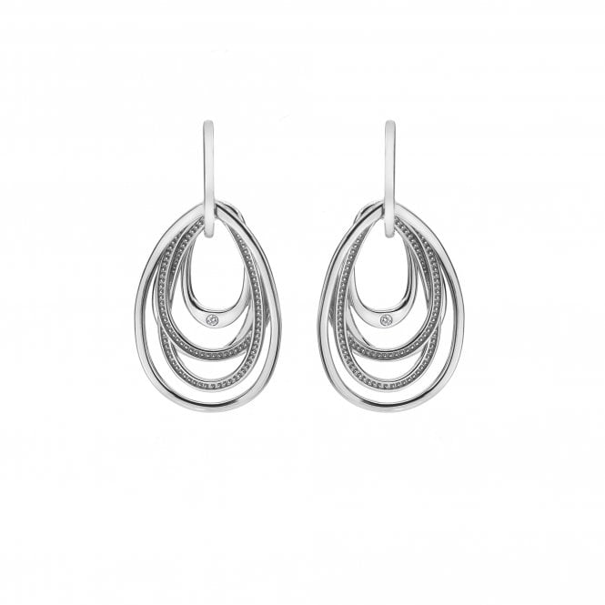 Hot Diamonds Glamorous Earrings