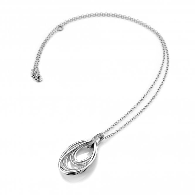 hot diamonds Glamorous Pendant