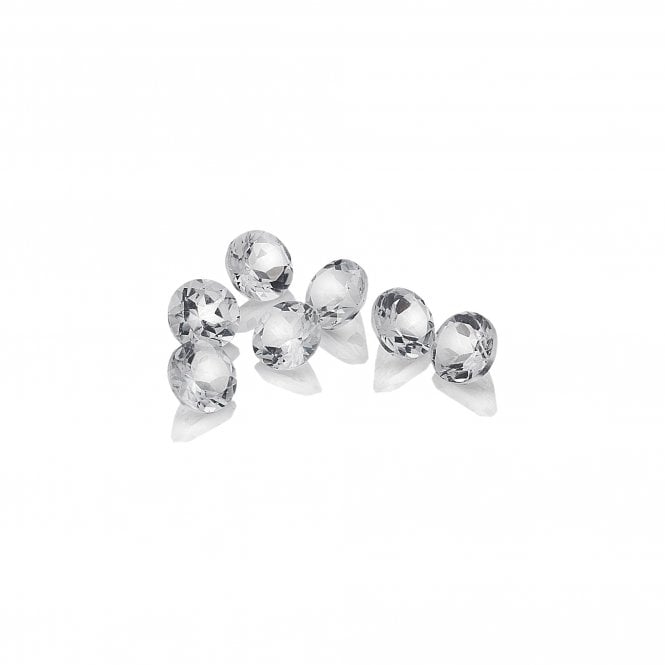 hot diamonds Happy Stones - Clarity (Gemstone set)
