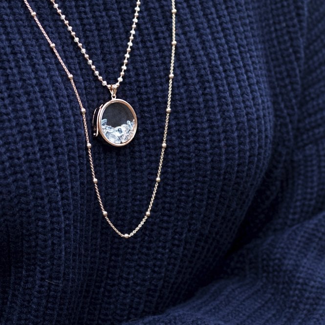 Hot Diamonds Happy Stones - Peace (Gemstone Set)