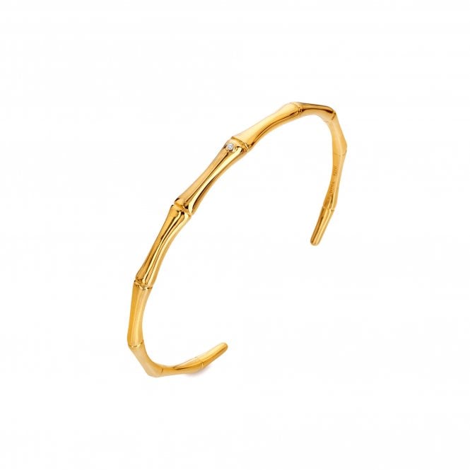 Hot Diamonds HD X GE Bondi Bangle