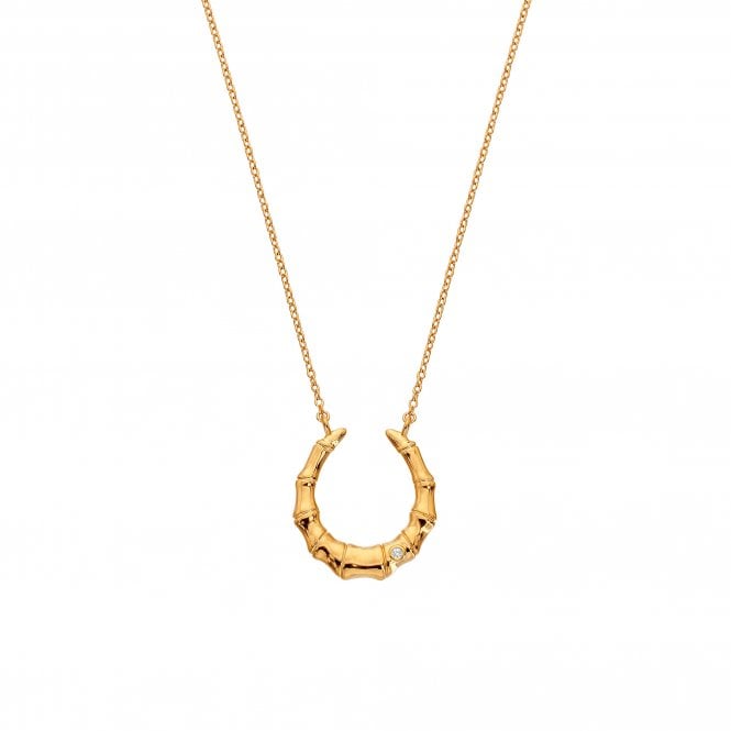 Hot Diamonds HD X GE Bondi Necklace