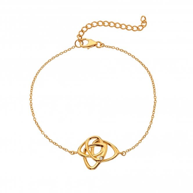 Hot Diamonds HD X GE Endless Bracelet