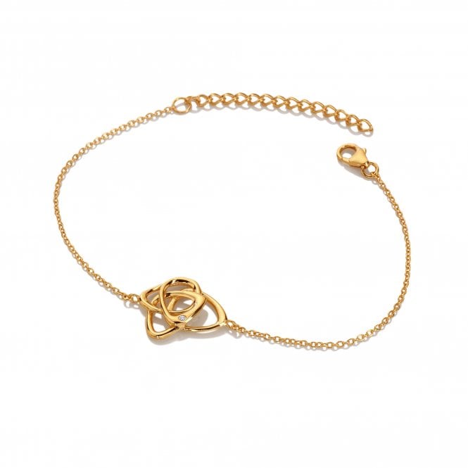 hot diamonds HD X GE Endless Bracelet