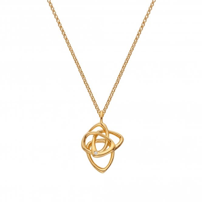 Hot Diamonds HD X GE Endless Pendant