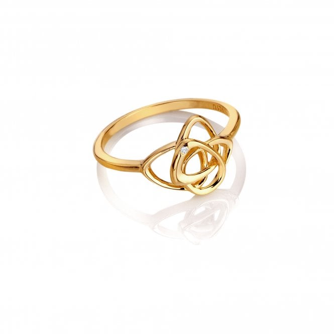 hot diamonds HD X GE Endless Ring