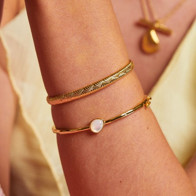 Hot Diamonds HD X GE Paris Bangle