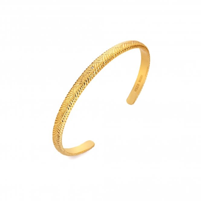 Hot Diamonds HD X GE Paris Bangle