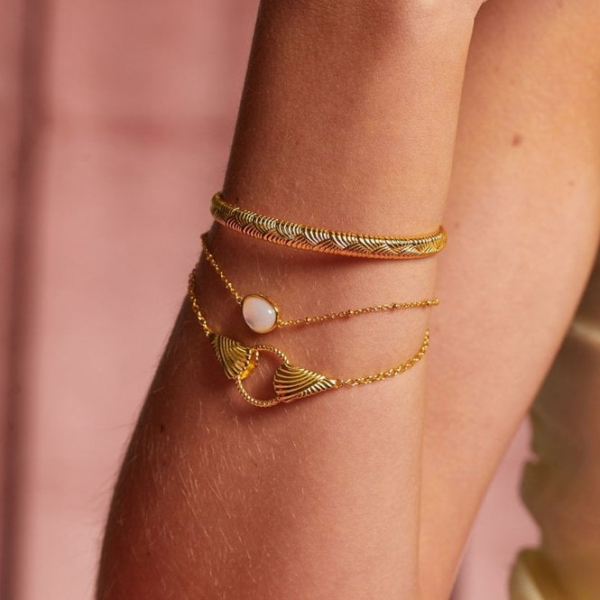 Hot Diamonds HD X GE Paris Bracelet