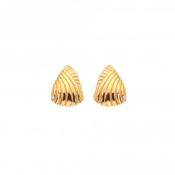 Hot Diamonds HD X GE Paris Earrings