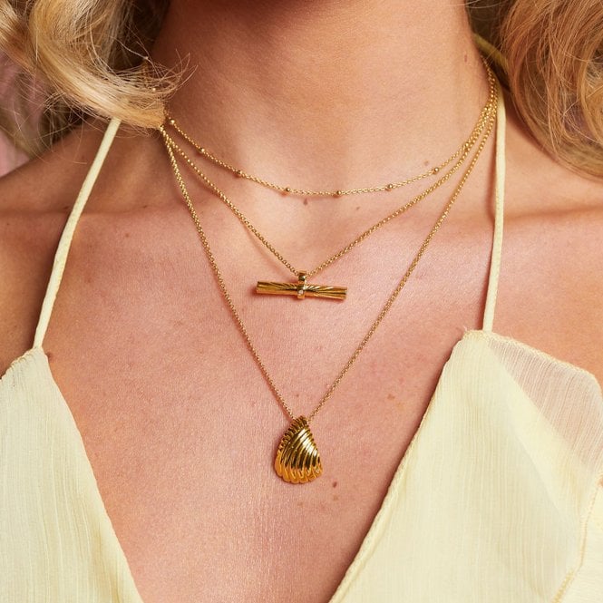 Hot Diamonds HD X GE Paris Pendant