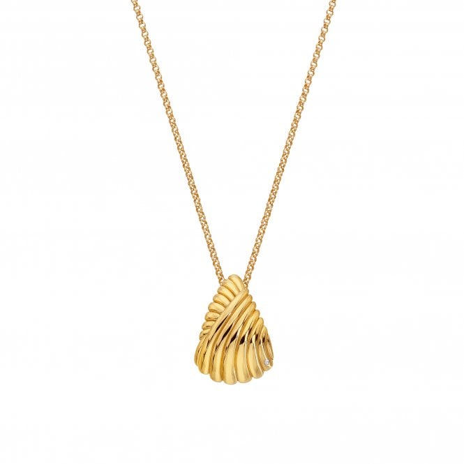 Hot Diamonds HD X GE Paris Pendant