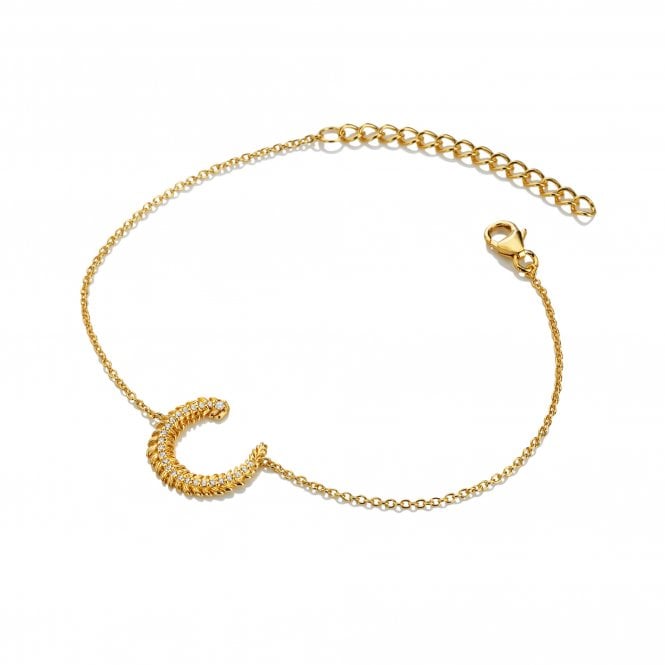hot diamonds HD X GE Selene Bracelet