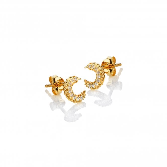 hot diamonds HD X GE Selene Earrings