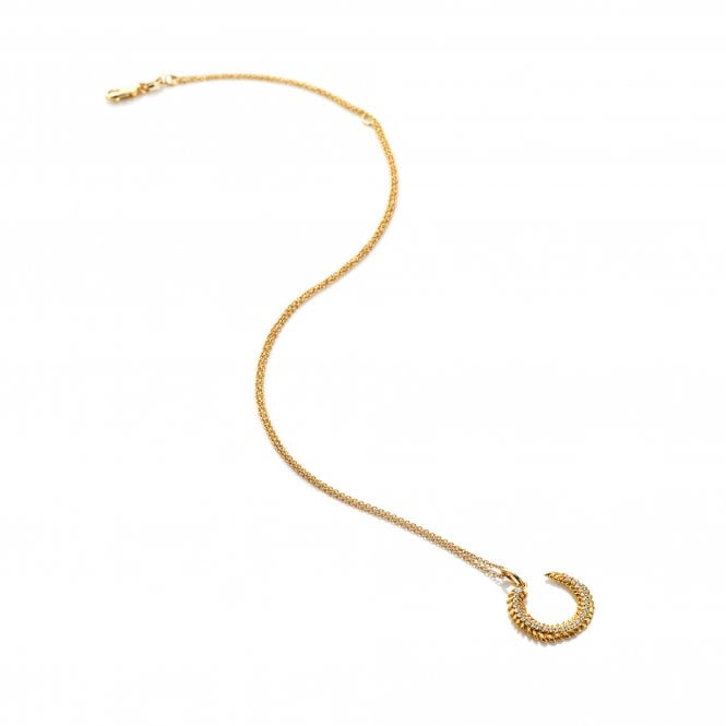 hot diamonds HD X GE Selene Pendant