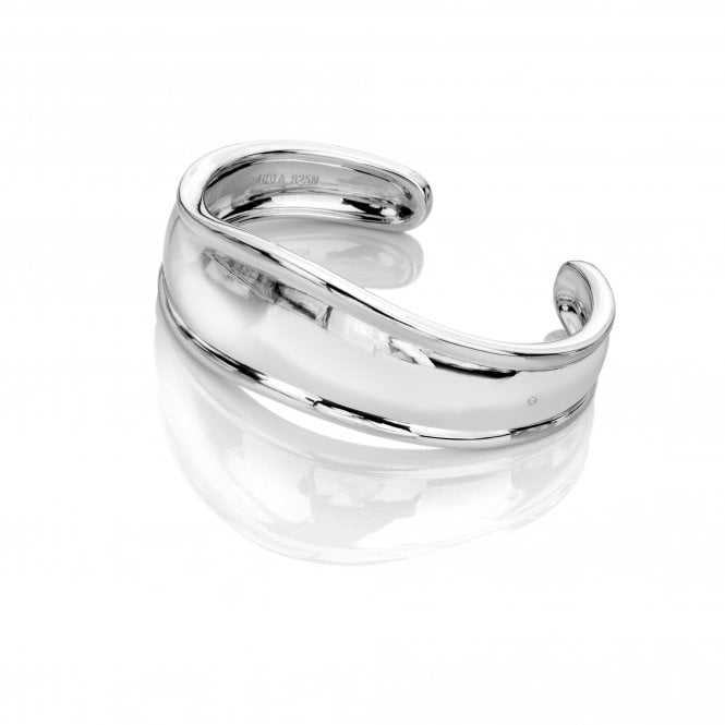 hot diamonds HD X Tasha Ghouri Bangle